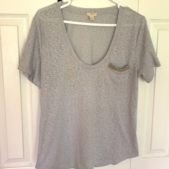 I crew tshirt - Picture 1 of 6